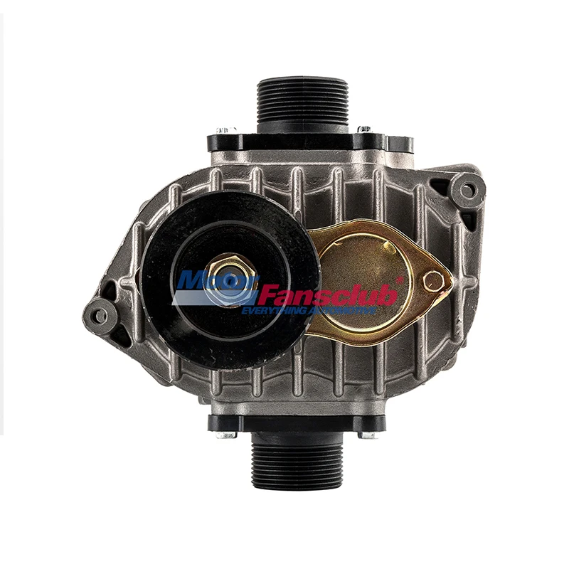 AISIN AMR500 корни суперзарядное устройство Автомобильный Компрессор воздуходувка