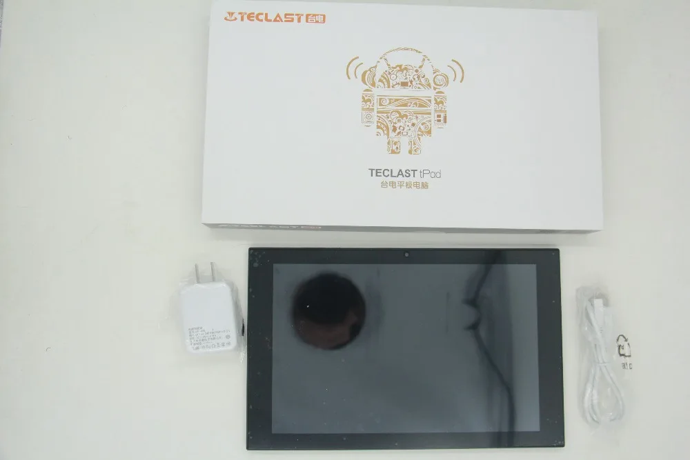 Teclast X10 3G MTK8392 Octa Core 10 1 inch IPS Screen WCDMA Built in 3G Phone