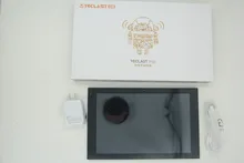 Teclast X10 3 Г MTK8392 Окта Ядро 10.1 дюймовый IPS Экран WCDMA Встроенный 3 Г Телефонный Звонок 1 ГБ RAM 16 ГБ ROM Dual Band WiFi GPS