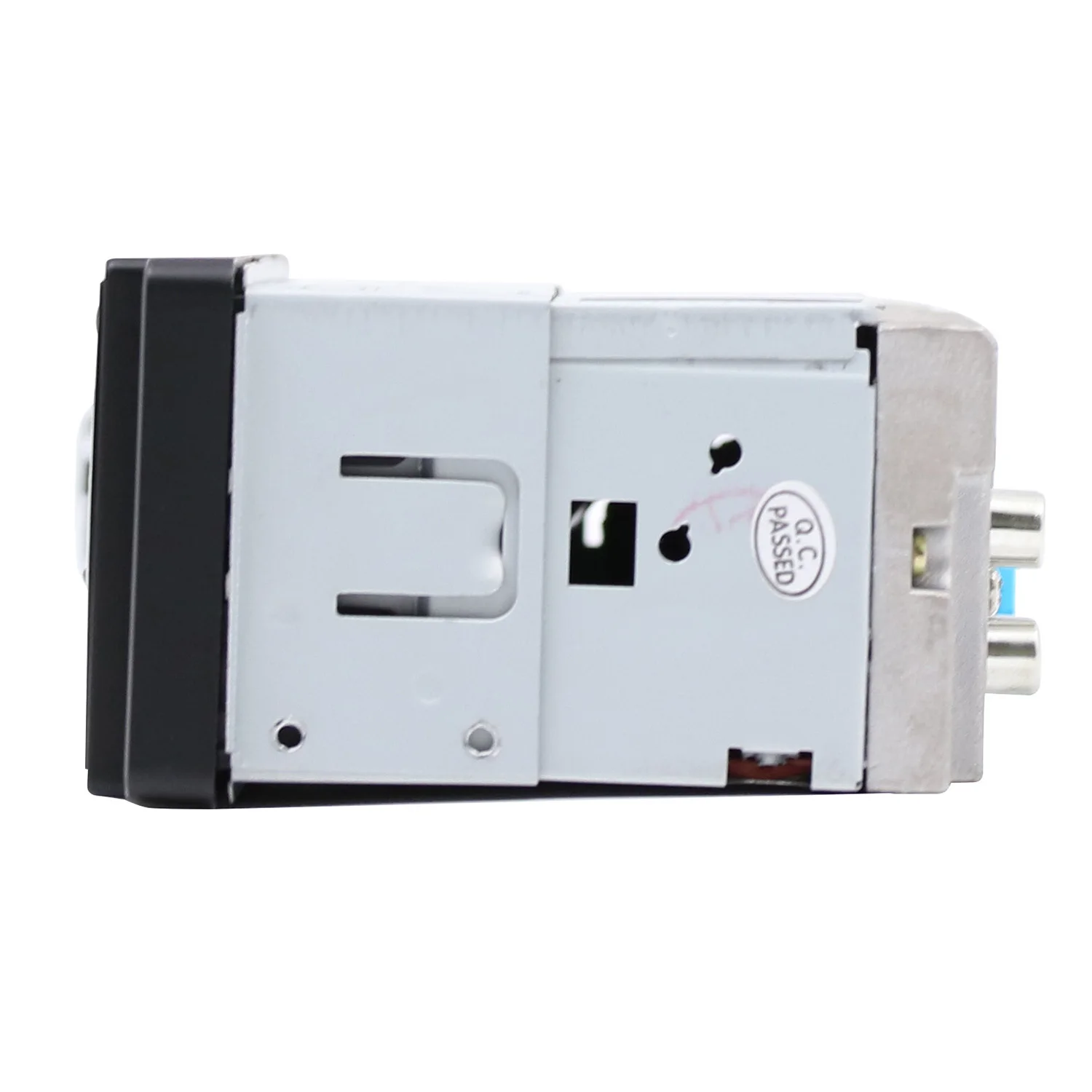 MP5 Автомобильная магнитола, автомобильный MP4 MP3-плеер, Автомобильный USB 4,1 дюймов, HD TFT, 12 В, автомобильная стереокамера, FM/SD/игровая папка/AUX Bluetooth