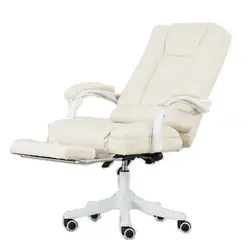 Высокое качество Silla геймер офисный игровой Poltrona живое кресло Синтетическая кожа Эргономика может лежать с подставкой для ног офисная
