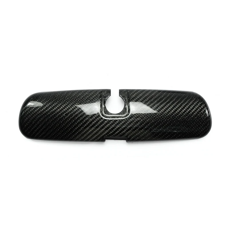 Mazda MX5 NA NB Rear View Room Mirror Cover CF(6)