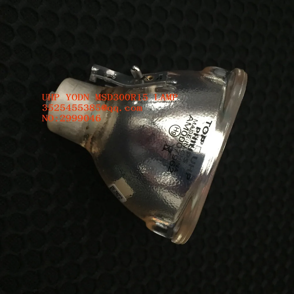 NEW 4pc/lot UHP 300W Lamp MSD Platinum 15R / YODN MSD 300R15 Lamp For 300W Sharpy Moving head beam light bulb stage light NEW 4pc/lot UHP 300W Lamp MSD Platinum 15R / YODN MSD 300R15 Lamp For 300W Sharpy Moving head beam light bulb stage light