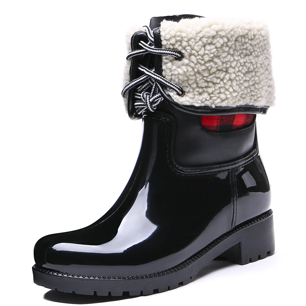 tongpu rain boots