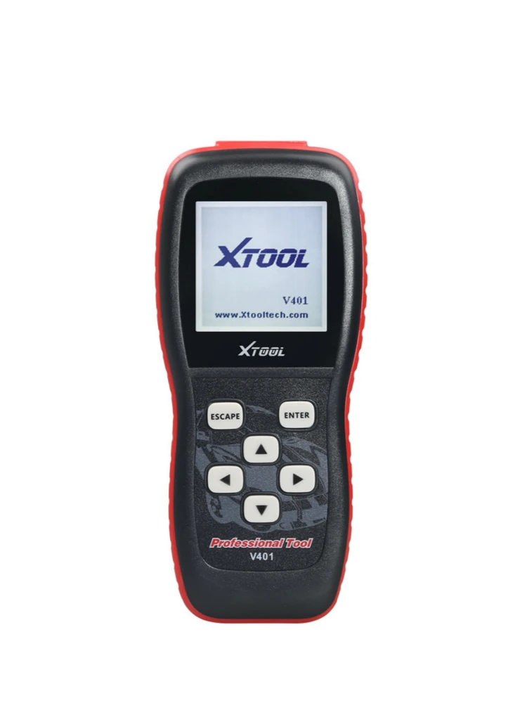 

XTOOL V401 Code Reader Obd2 Diagnostic Tool Obd 2 Obdii Autoscanner Odb2 Car Scanner For AUDI SEAT SKODA