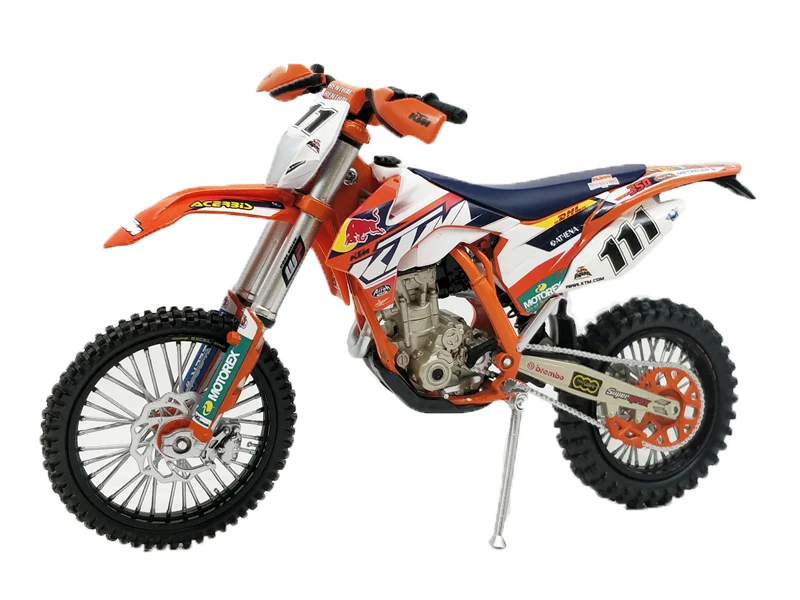 Модель maisto KTM 200 Duke
