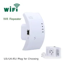 Wireless-N Wifi Router Repeater 300mbps 802.11N/B/G Network Router Range Expander Antenna Signal Wifi Booster Wi-fi Roteador