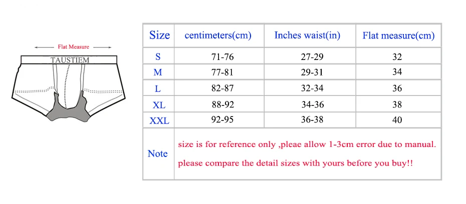 SwimBoxers-S-XL