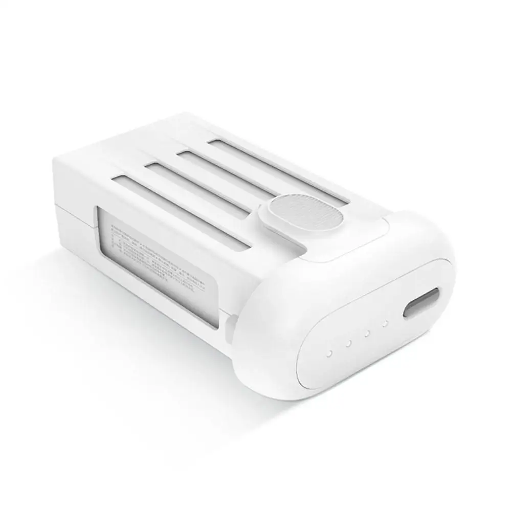 

LeadingStar 17.4V 5100mAh Lipo Battery Original Xiaomi Mi Drone 4K 1080P RC FPV Quadcopter Spare Parts for Drones Accessories