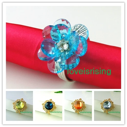 blue flower