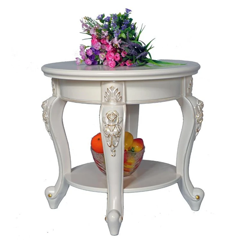 Room Couchtisch Auxiliar Tafel De Centro Para Sala Console Tavolino Da Salotto European Basse Sehpalar Coffee Mesa Tea table