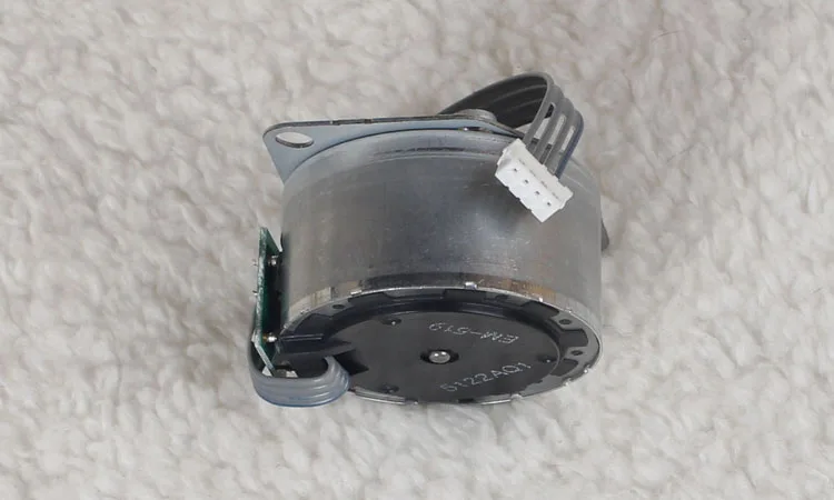 Оригинальный бумажный двигатель IR CR для Epson Stylus Photo 1390 1400 L1300 L1800 ME1100printer|motor for|motor