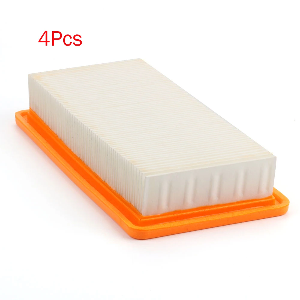 Washable for Karcher DS5500 DS6000 DS5600 Robot Vacuum Cleaner Hepa Filtersfilter for vacuum