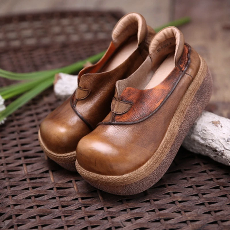 retro pump shoes