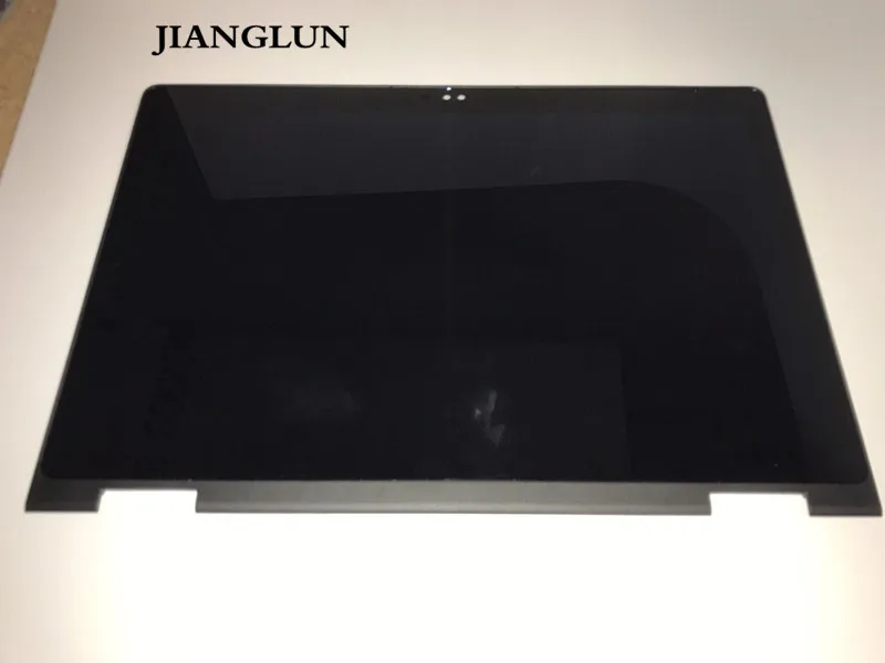 JIANGLUN для Dell P/N: 6 NKDX для Inspiron 13 7368 13," сенсорный экран светодиодный ЖК-панель в сборе