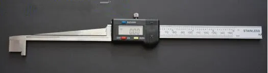 de plantas de Vernier Caliper (Sem Bateria)