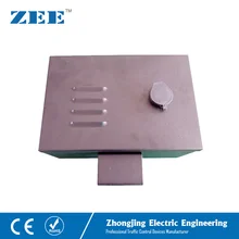 Акустическая устройство пешеходной звук светофор Динамик для слепого голос слепец часы