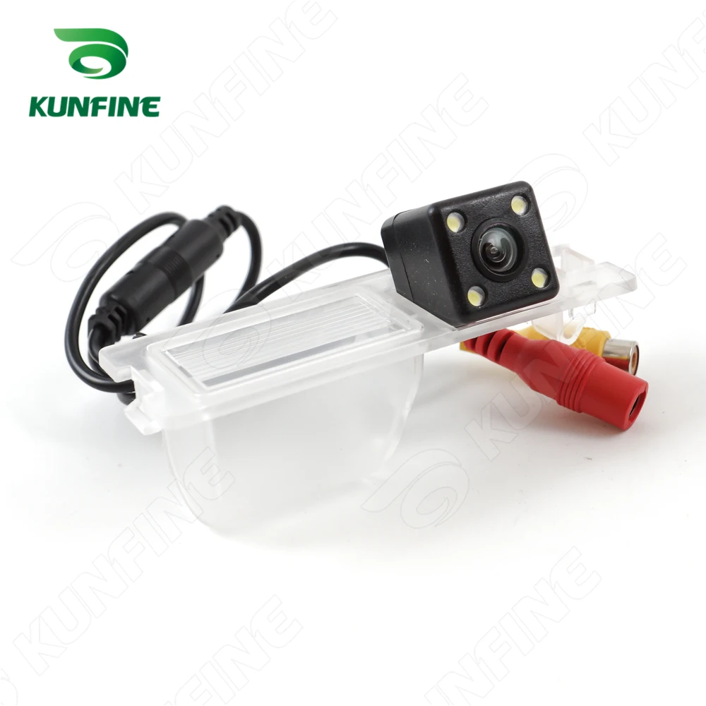 Car Rear View Camera for Fiat Bravo 2011 B