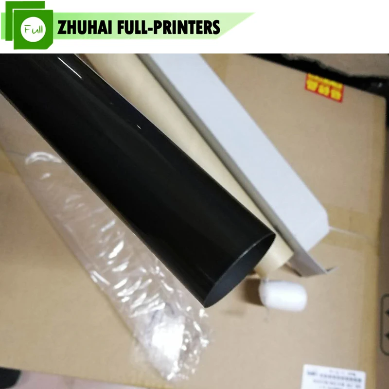 2 шт./лот качественная фиксирующая пленка для Ricoh SPC830DN SPC831 | Компьютеры и офис