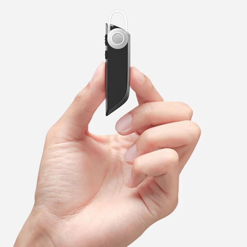 Умный голосовой переводчик 28 языков мгновенный переводчик беспроводной Bluetooth наушники голосовой переводчик для бизнеса Lea