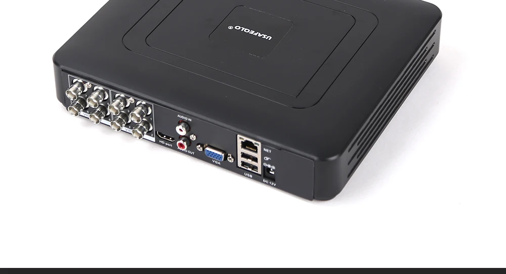 1080N H.264 VGA HDMI безопасности 4CH 8CH CCTV DVR 4 канал Mini DVR CCTV DVR 8-канальный сетевой видеорегистратор 1080P 12fps CCTV DVR для AHD/аналоговый/IP Камера