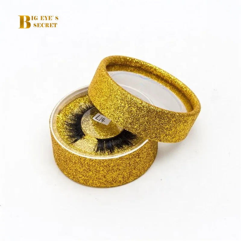 Put Logo Wholesale Best 3D Faux Mink False Eyelash Extension Private Label Mink Eyelashes Volume Eyelash free shipping