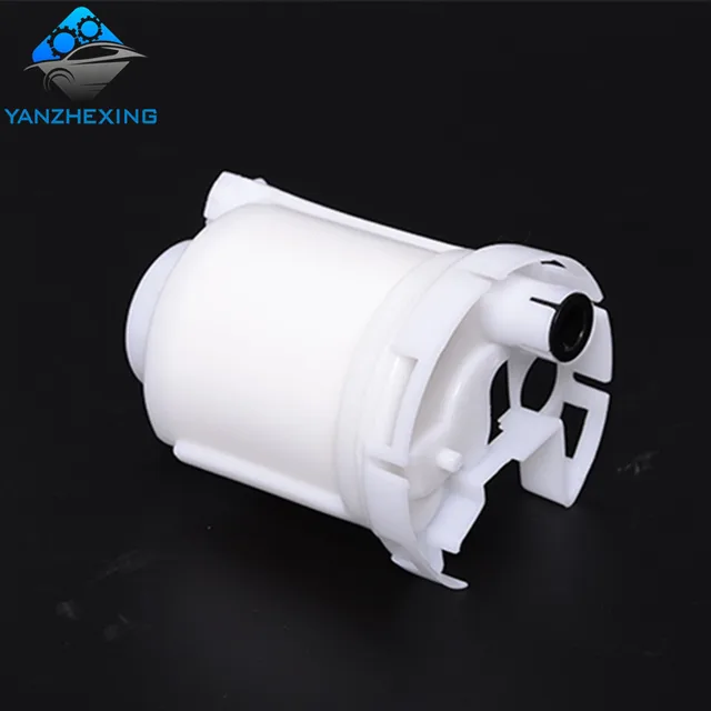 Auto Fuel Filter For Toyota VIOS COROLLA PRIUS CROWN AVALON PREVIA