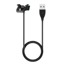 1 шт. usb кабель для зарядки шнур док-станция зарядное устройство адаптер для Honor Band 3/2 Pro Band3 Pro умный Браслет Новое поступление
