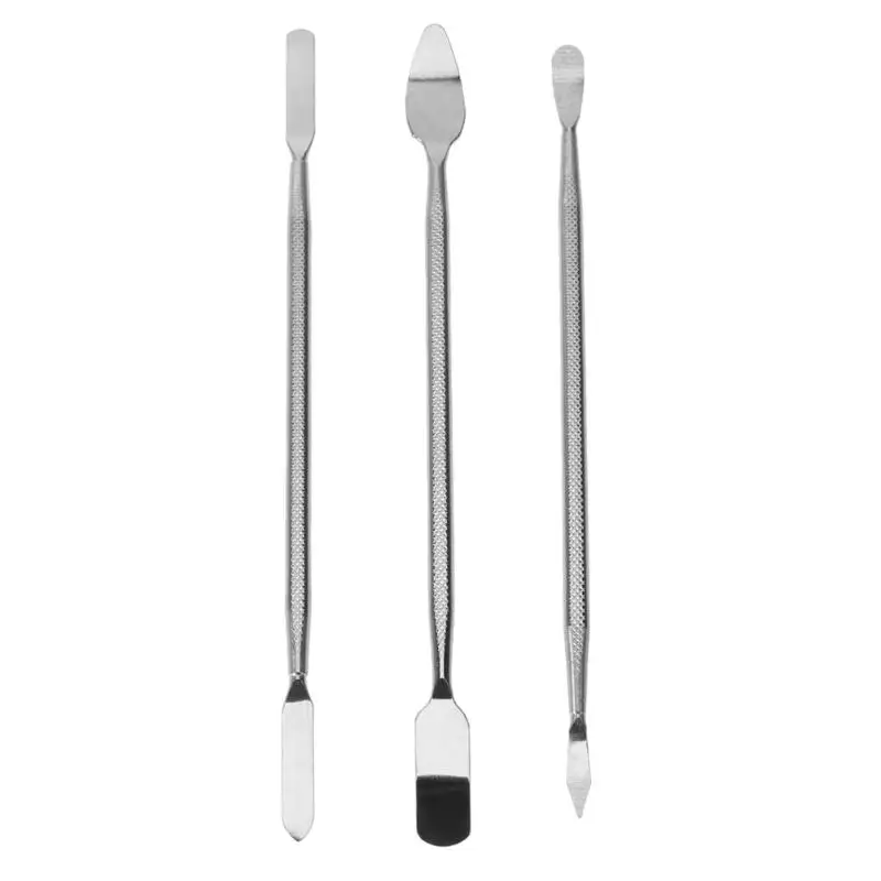  7 stücke Set Metall Spudger handy Brecheisen Werkzeug für iPhone Laptop Tablet E5M1