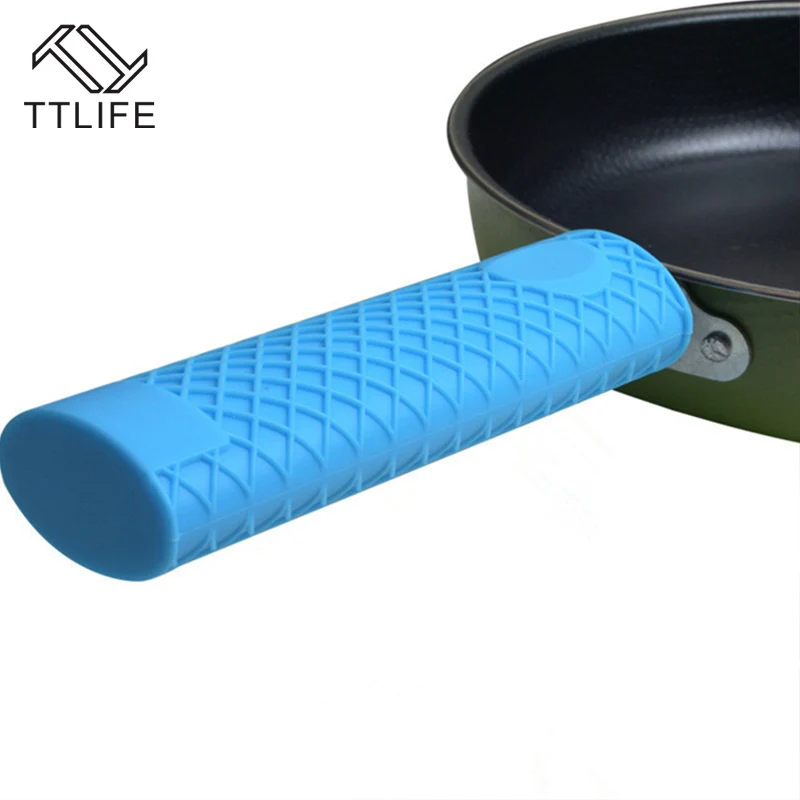 Silicone Kitchen Tool Set Silicone Kitchen Tool Set