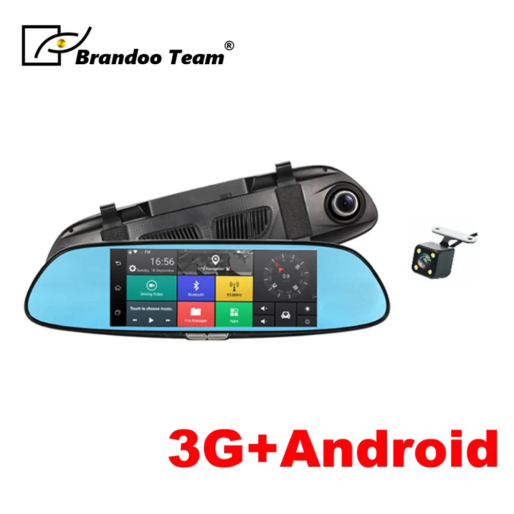 " Bluetooth Сетевая связь wifi точечная Функция full HD1080P Автомобильный видеорегистратор 3g мобильный видеорегистратор