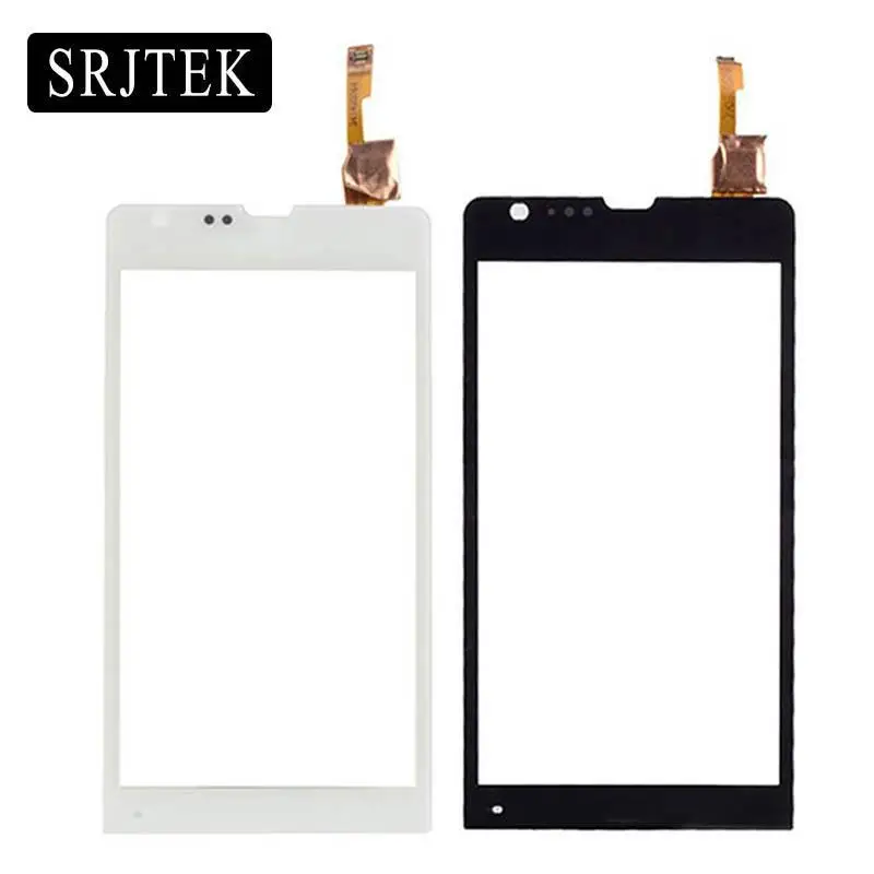 Sony Xperia SP M35h C5302 touch