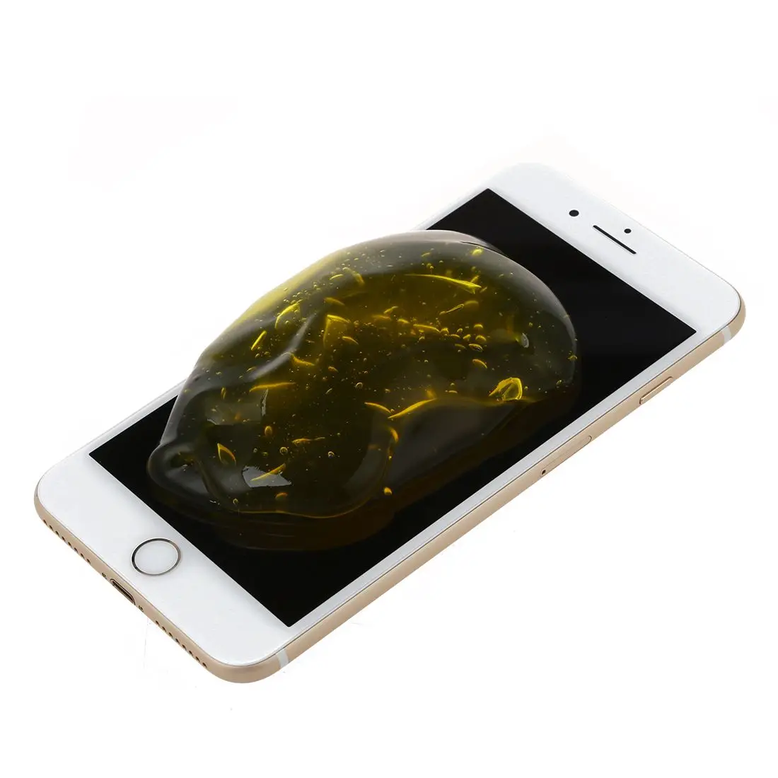 

High-Tech Magic Dust Cleaner Compound Super Clean Slimy Gel For Phone Laptop Pc Computer Keyboard