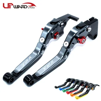 

For Benelli Jinpeng 502 TRK502 TRK 502 ADV Motorcycle Folding Extendable CNC Moto Adjustable Clutch Brake Levers