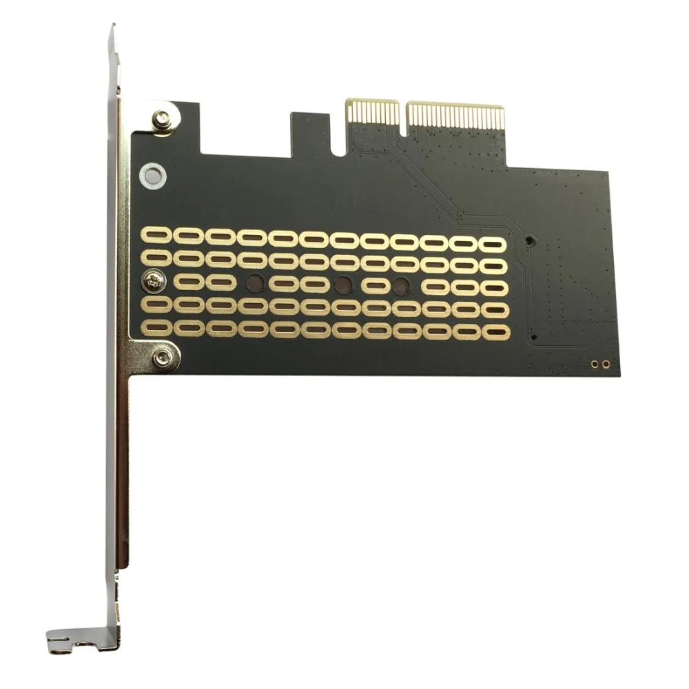 Añadir Tarjetas PCIE a M2/M.2/Adaptador PCI Express M.2 SSD adaptador PCIE M.2 NVME/M2 adaptador PCIE tarjetas de expansión de ordenador M2