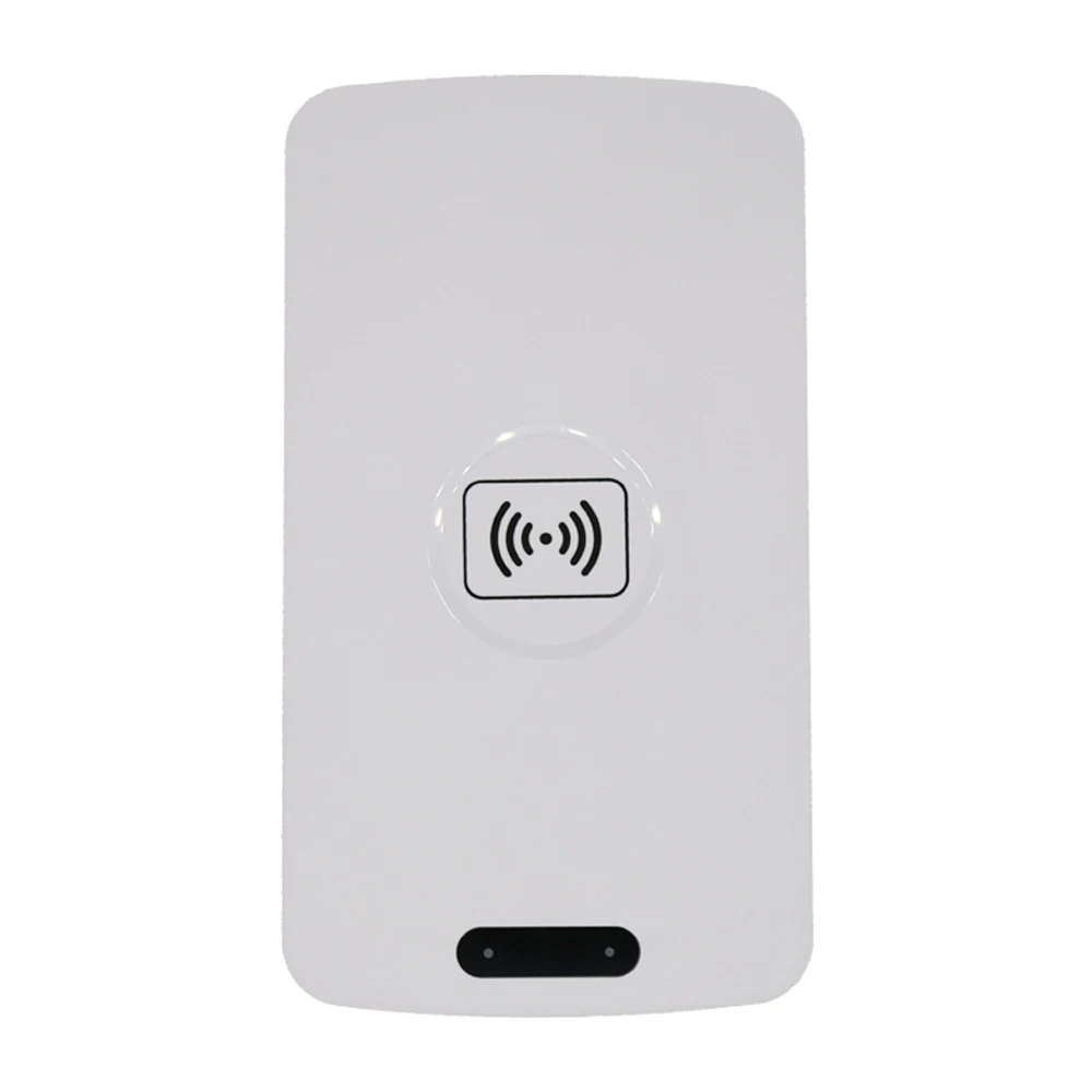

RONTREE QI Wireless Charger for iPhone 8/8 plus x 10 for Samsung Galaxy s8/s8 plus note8 s6 s7 edge Nexus 4 5 USB charging pad