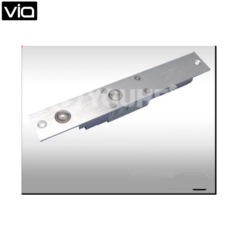 

YH-235SLD Free Shipping Fail Safe Electric Bolt Low Temperature, safe & Durable Door Statue Signal Output Contact (NC.COM)