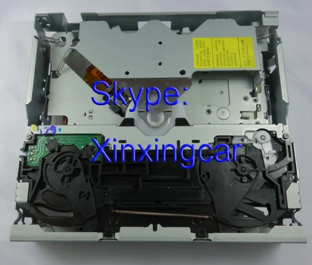 

Brand new Matsushita player Single CD mechanism new style for Toyota RAV4 Sub-aru Mazda chevrolet car CD radio tuner MP3