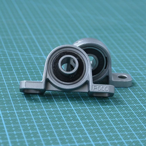 

The wire rod supports a zinc alloy outer sphere bearing a vertical KP000/KP001/KP08 good quality