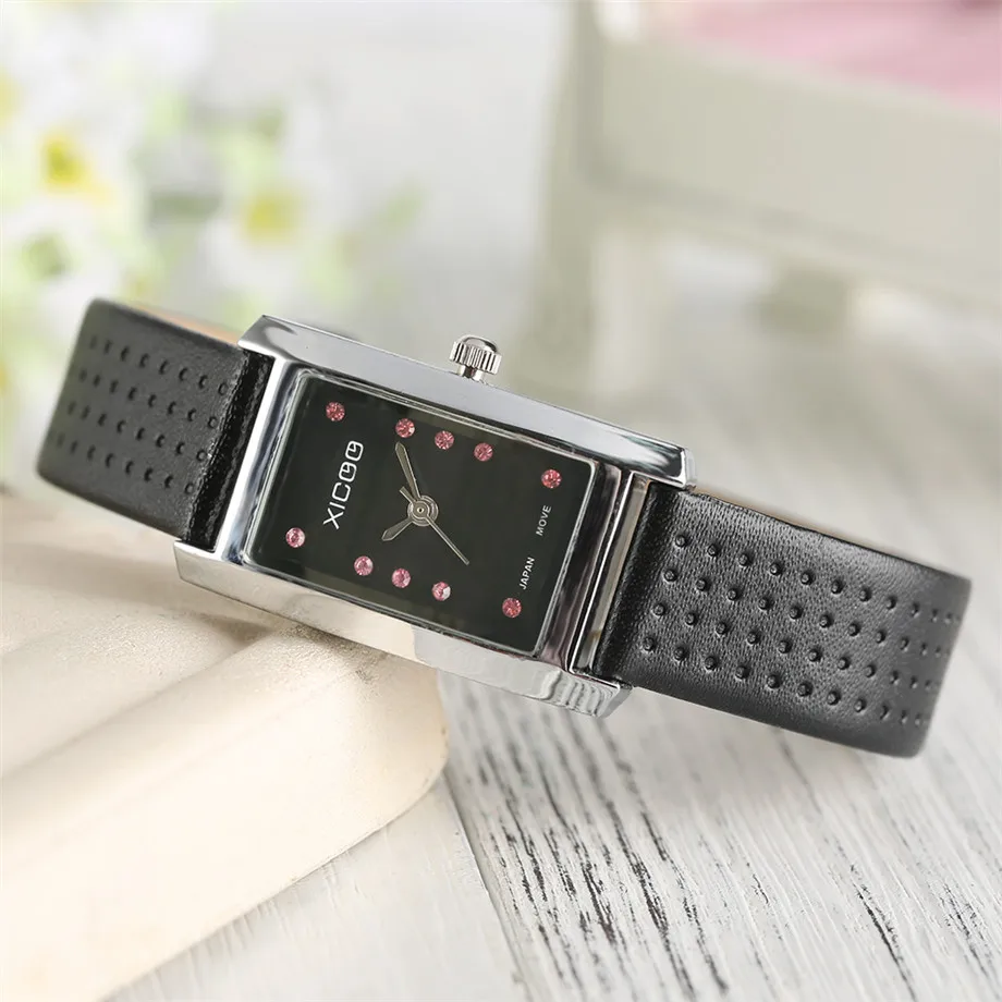 xicoo small dial crystal women watches09
