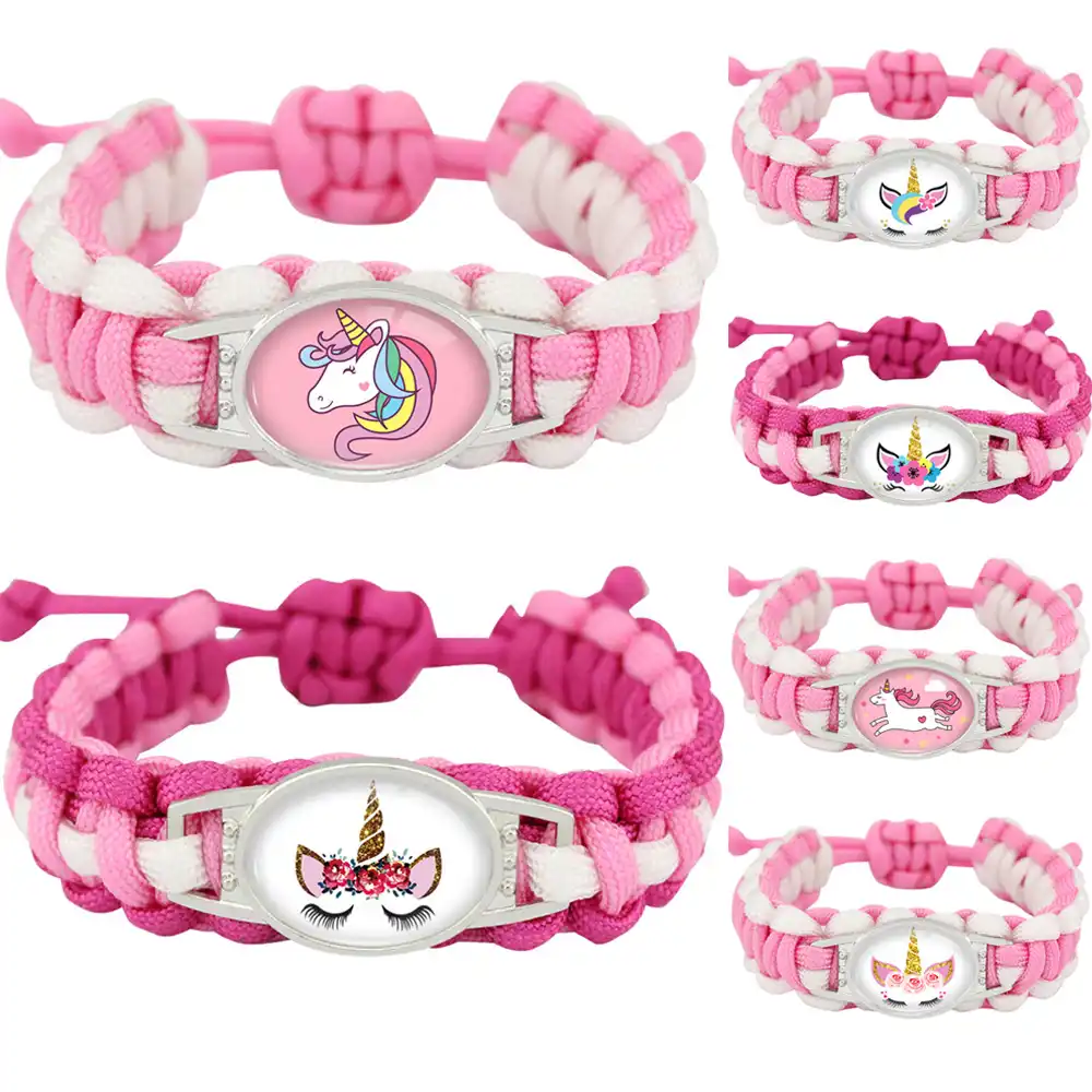 paracord bracelet for girls
