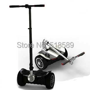 2 wheel gyroscope scooter