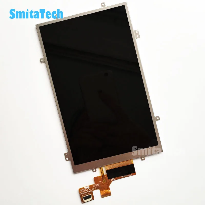 6.0 inch For tomtom GO 620 go620 LCD display screen navigation GPS digitizer replacement panel repair part N0-B00 | Компьютеры и офис