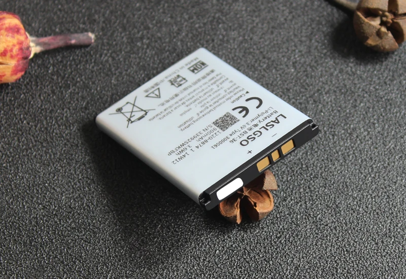 Хорошее качество BST-36 BST36 Батарея для sony Ericsson Z320i z550i K310i K320I T270i T280i T258 w200i Z300i Z310i z558i s800i