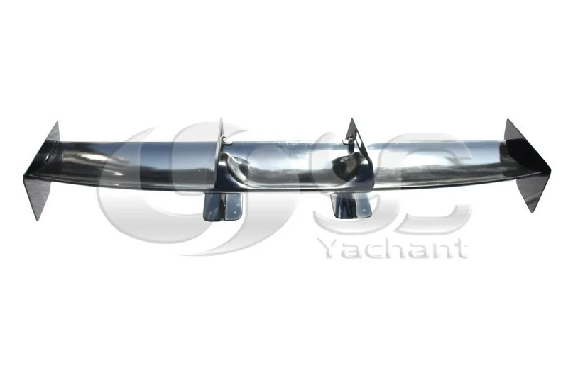 PERFORMANCE LB WORKS Style Rear Spoiler GT Wing (1)