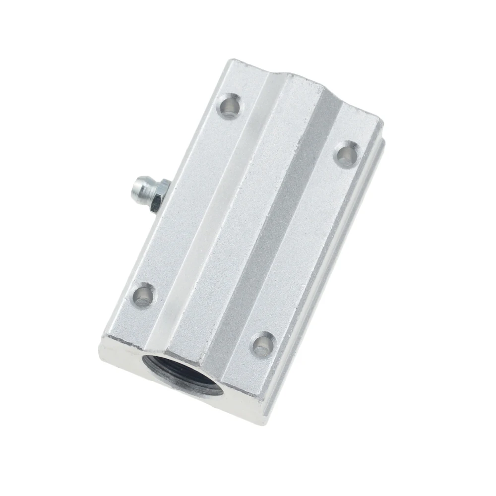 longo, router CNC, SCS8LUU, SCS10LUU, SCS12LUU, SCS16LUU, SCS20LUU, 1Pc