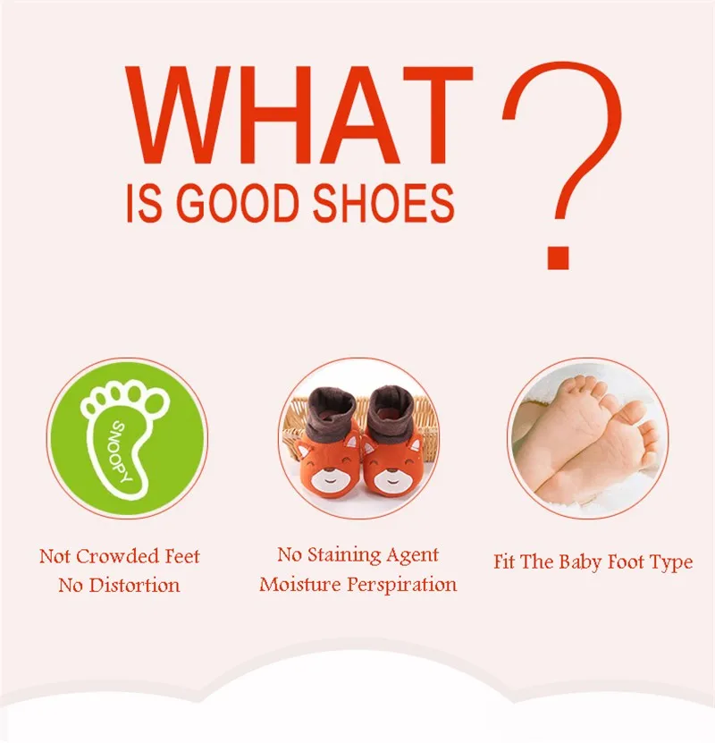 Baby First Walker Shoes (8)