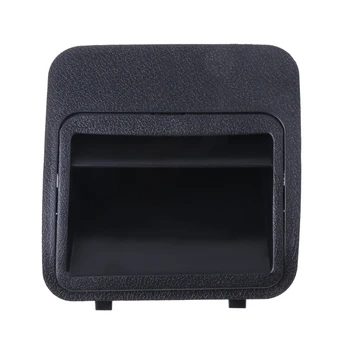 

Inner Fuse Storage Box Bin Case Card Slot Holder For Hyundai Tucson 2016 2017