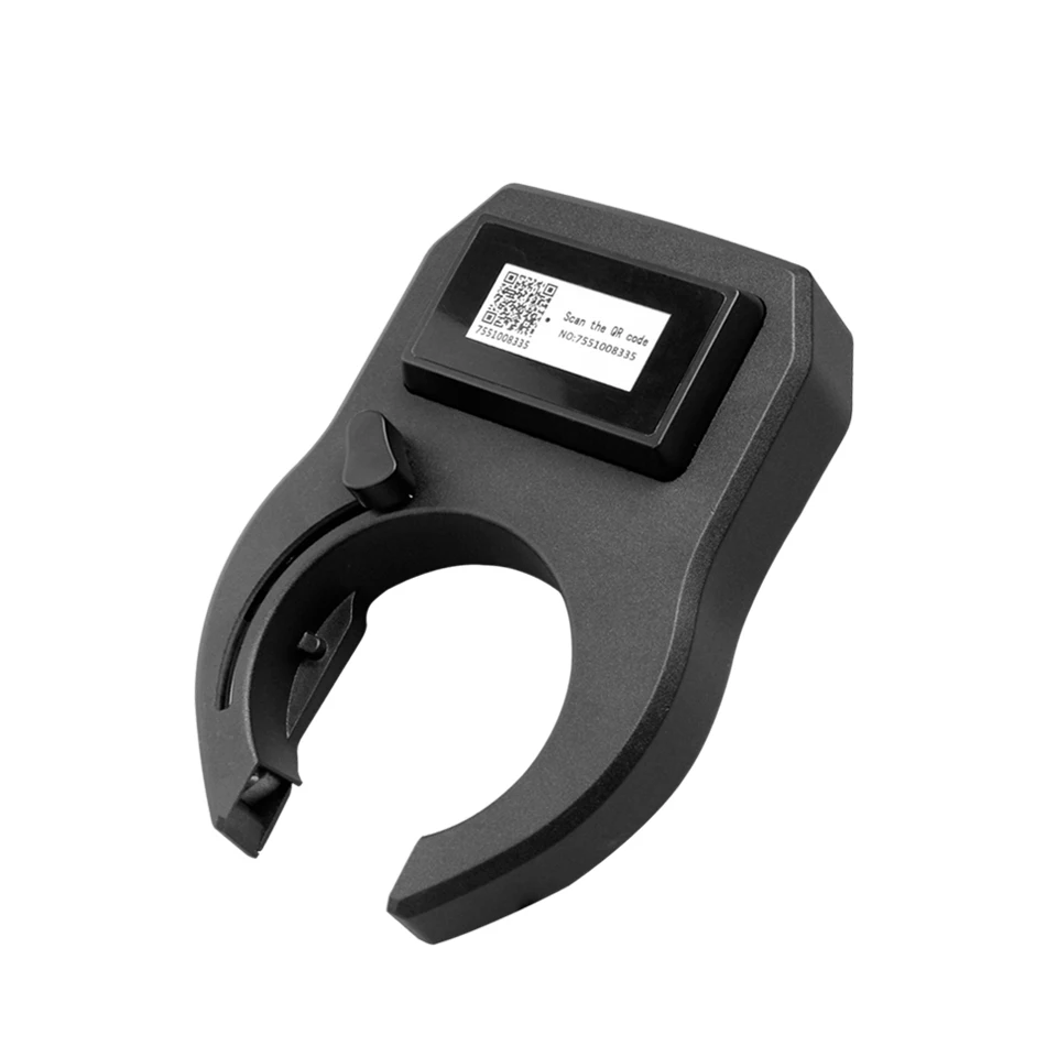 Concox BL10 новый gps велосипедный замок трекер GSM/GPRS Quad Band в реальном времени Google карта