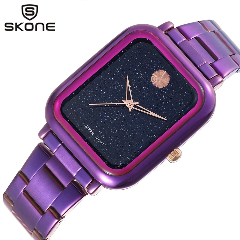 steel woman watch6